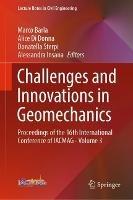 Challenges and Innovations in Geomechanics: Proceedings of the 16th International Conference of IACMAG - Volume 3