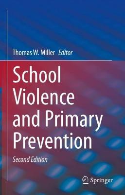 School Violence and Primary Prevention - cover