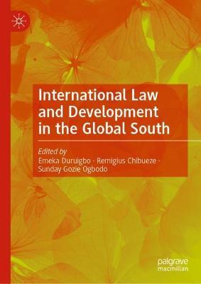 International Law and Development in the Global South - cover