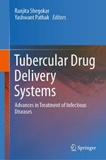 Tubercular Drug Delivery Systems