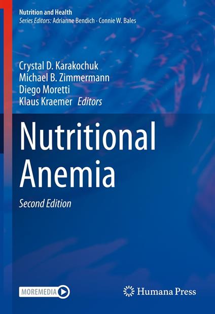 Nutritional Anemia