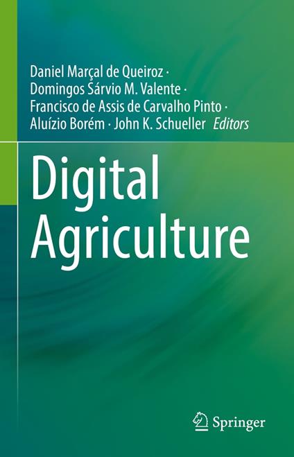 Digital Agriculture