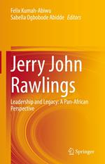 Jerry John Rawlings