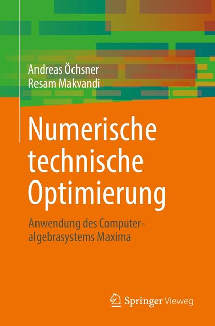 Numerische technische Optimierung