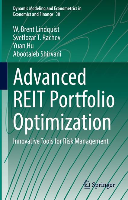 Advanced REIT Portfolio Optimization