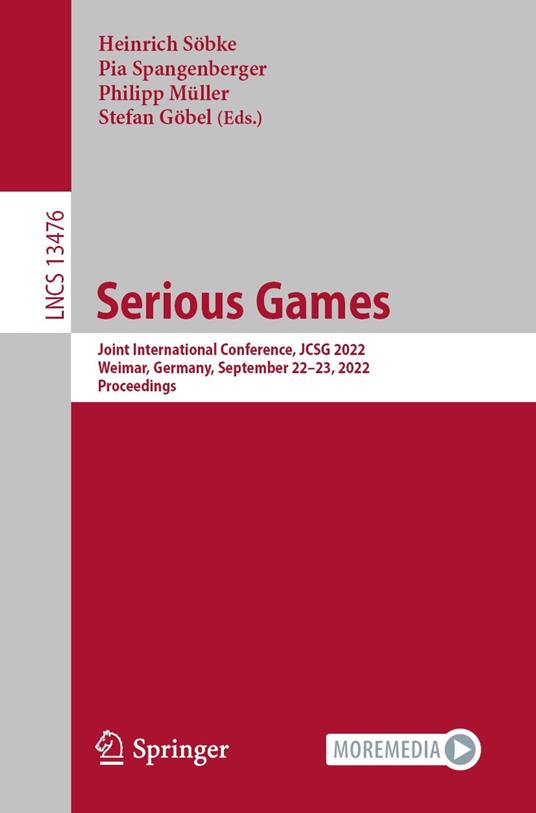 Serious Games
