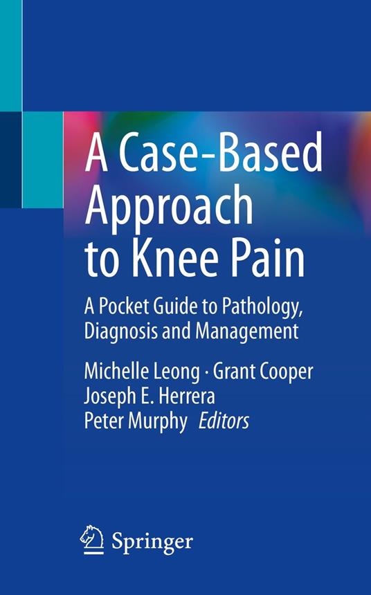 A Case-Based Approach to Knee Pain