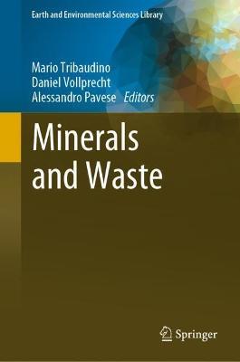 Minerals and Waste - cover