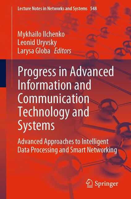 Progress in Advanced Information and Communication Technology and Systems