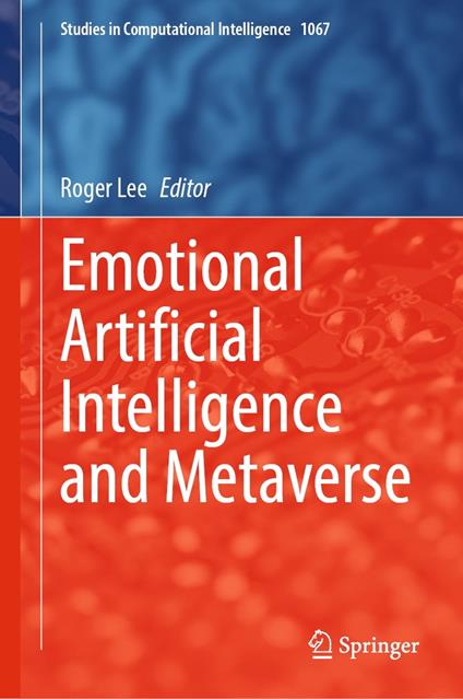 Emotional Artificial Intelligence and Metaverse