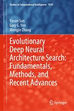 Evolutionary Deep Neural Architecture Search: Fundamentals, Methods, and Recent Advances
