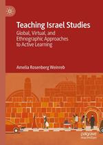 Teaching Israel Studies