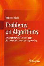 Problems on Algorithms