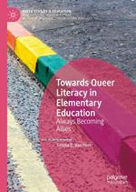 Towards Queer Literacy in Elementary Education