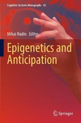 Epigenetics and Anticipation - cover
