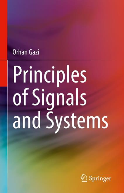 Principles of Signals and Systems