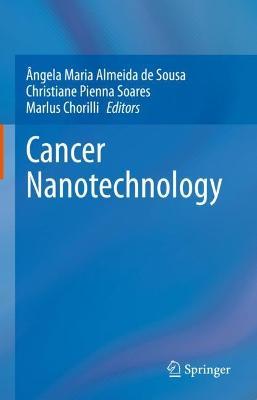 Cancer Nanotechnology - cover