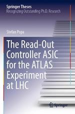 The Read-Out Controller ASIC for the ATLAS Experiment at LHC