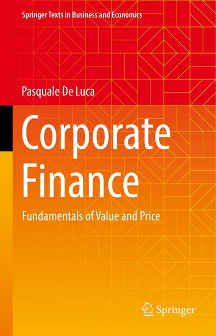 Corporate Finance