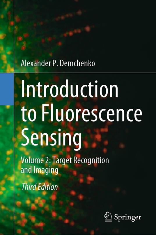 Introduction to Fluorescence Sensing