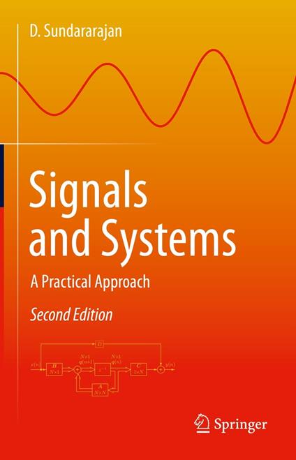 Signals and Systems