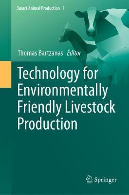 Technology for Environmentally Friendly Livestock Production - cover