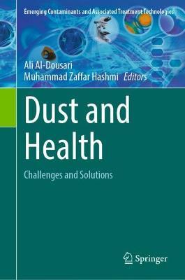 Dust and Health: Challenges and Solutions - cover