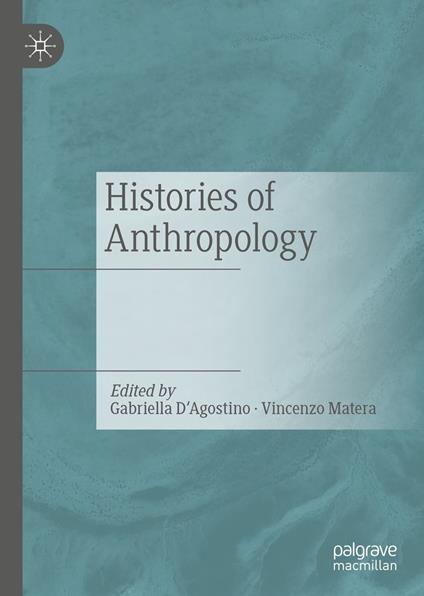 Histories of Anthropology