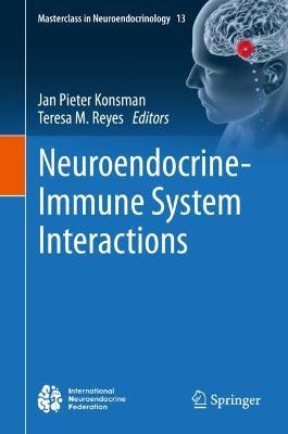 Neuroendocrine-Immune System Interactions - cover