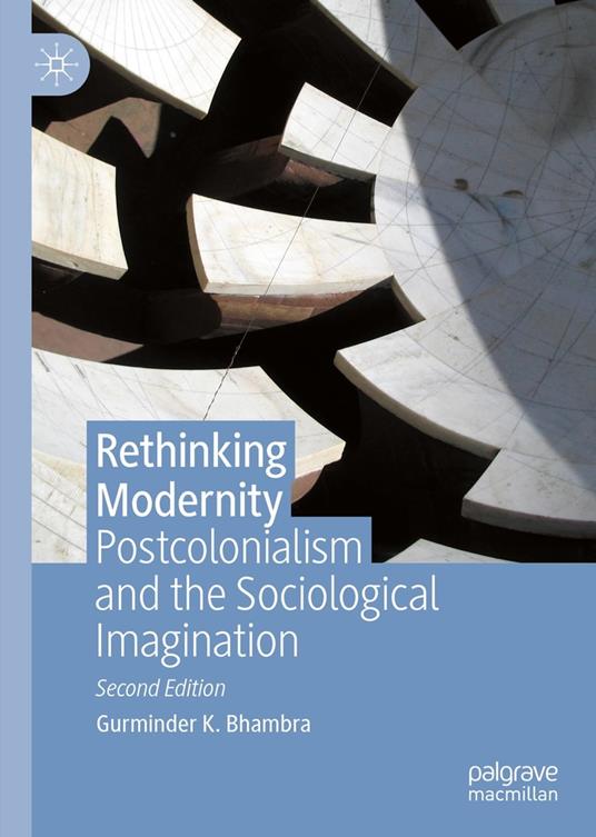 Rethinking Modernity