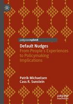 Default Nudges