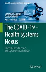The COVID-19 - Health Systems Nexus