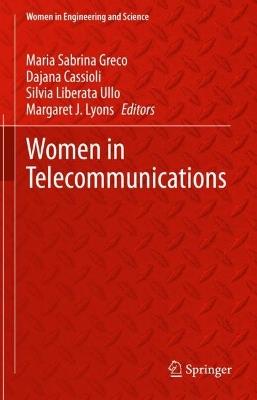 Women in Telecommunications - cover