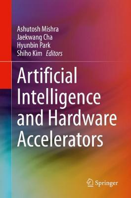 Artificial Intelligence and Hardware Accelerators - cover