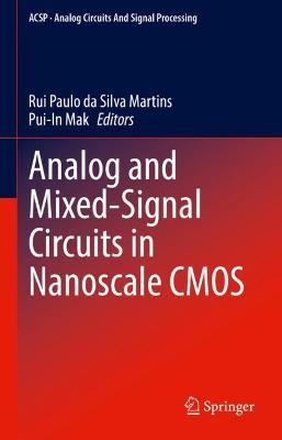 Analog and Mixed-Signal Circuits in Nanoscale CMOS - cover