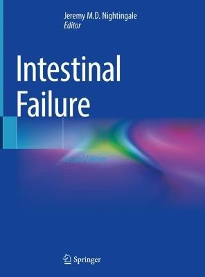 Intestinal Failure - cover