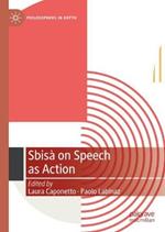 Sbisà on Speech as Action