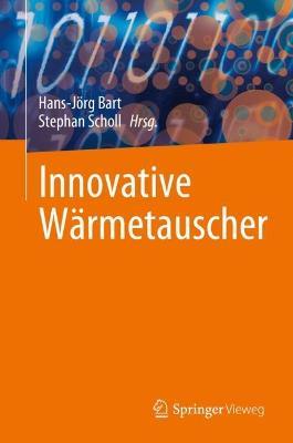 Innovative Wärmetauscher - cover