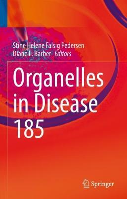Organelles in Disease - cover