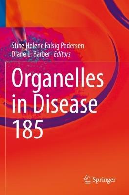 Organelles in Disease - cover