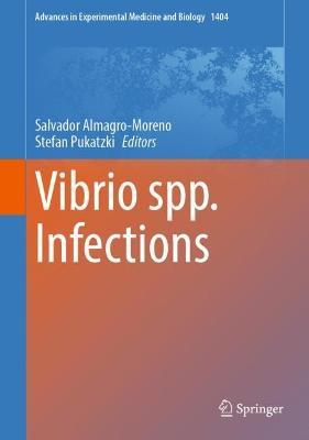 Vibrio spp. Infections - cover