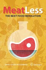 Meat Less: The Next Food Revolution