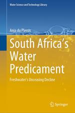 South Africa’s Water Predicament