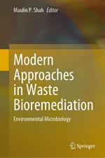 Modern Approaches in Waste Bioremediation