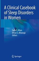 A Clinical Casebook of Sleep Disorders in Women