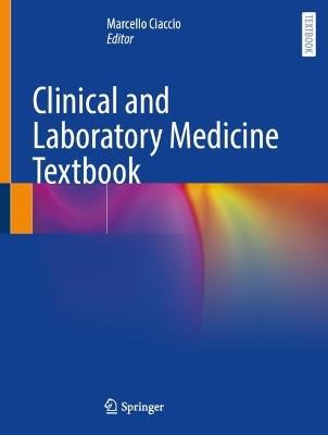 Clinical and Laboratory Medicine Textbook - cover