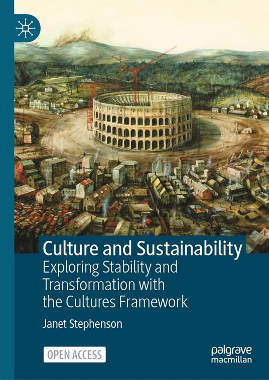 Culture and Sustainability