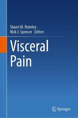 Visceral Pain - cover