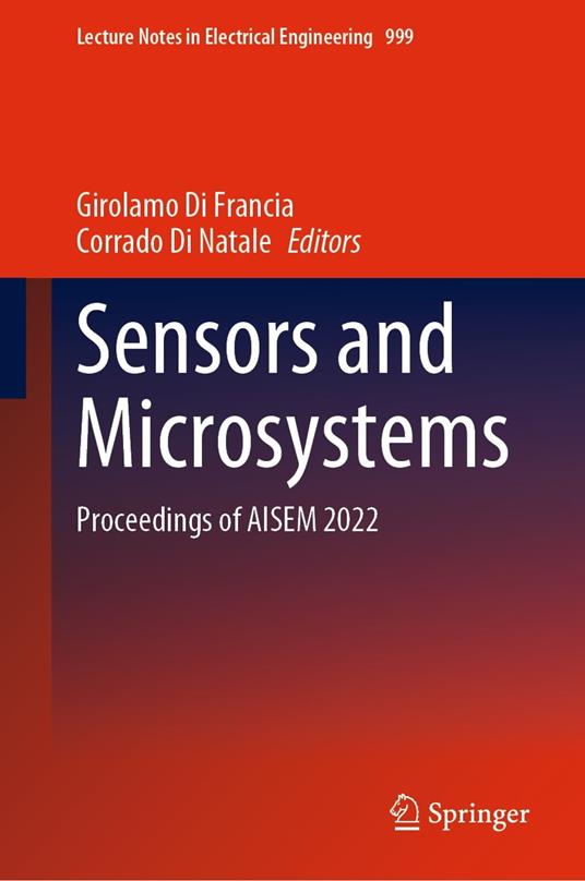 Sensors and Microsystems