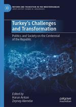 Turkey’s Challenges and Transformation